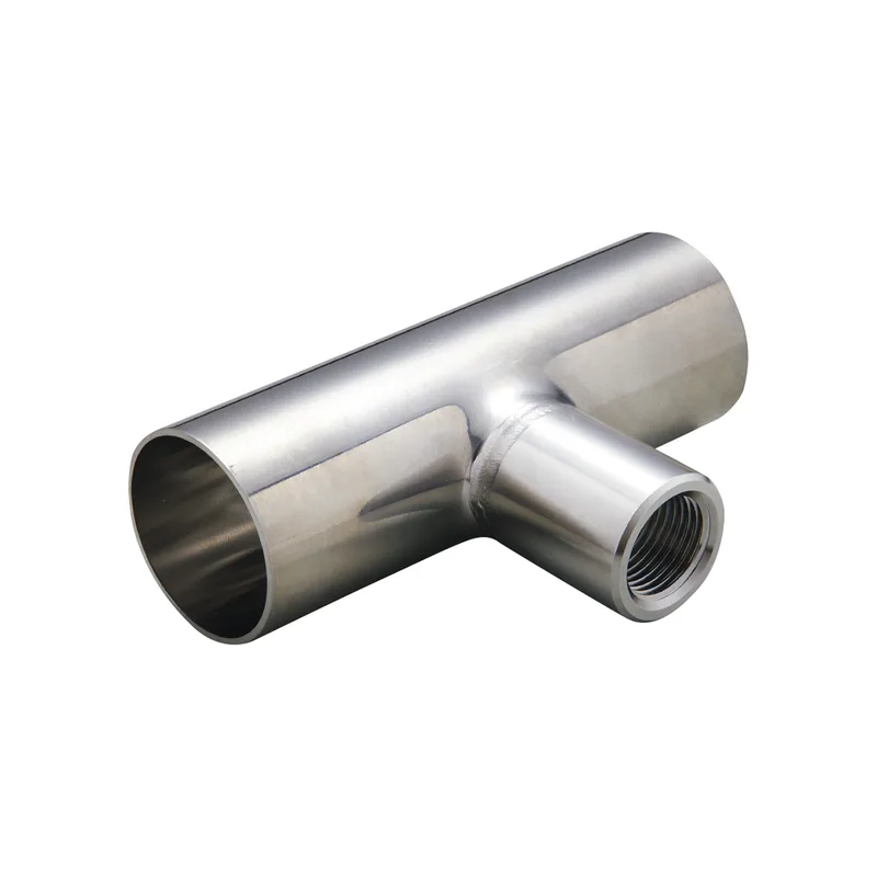 Adaptateurs de process et joints