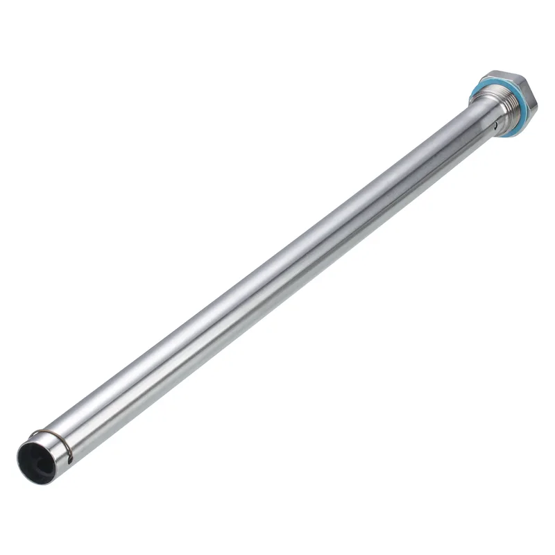 Adaptateurs de process et joints