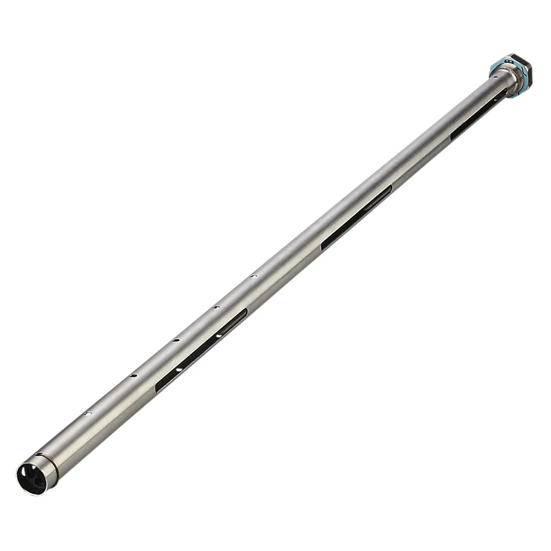 Tube coaxial pour capteurs de niveau - E43334