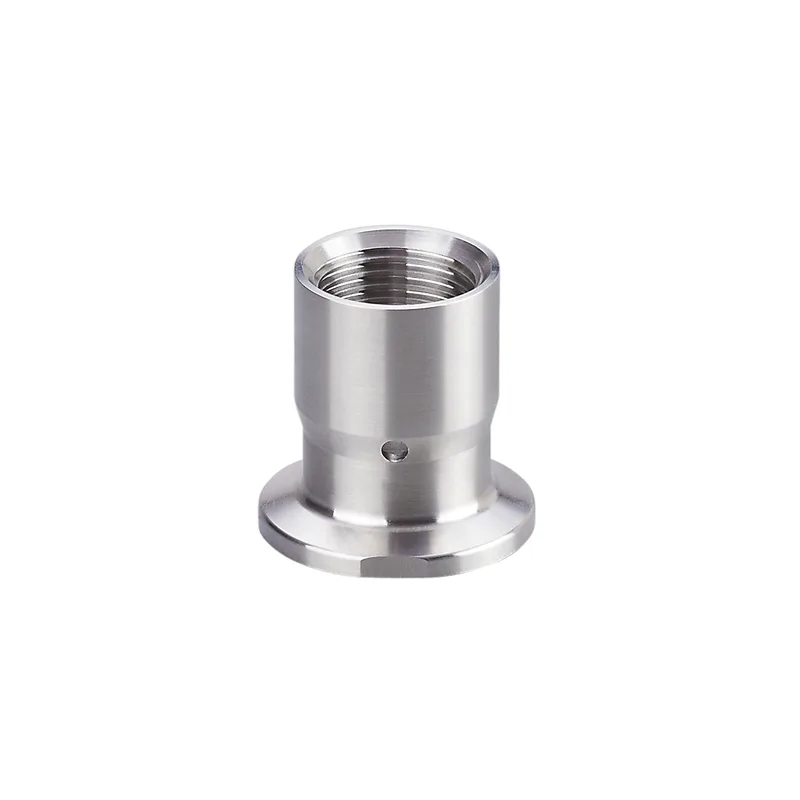 Adaptateur de processus Tri-Clamp - E43360