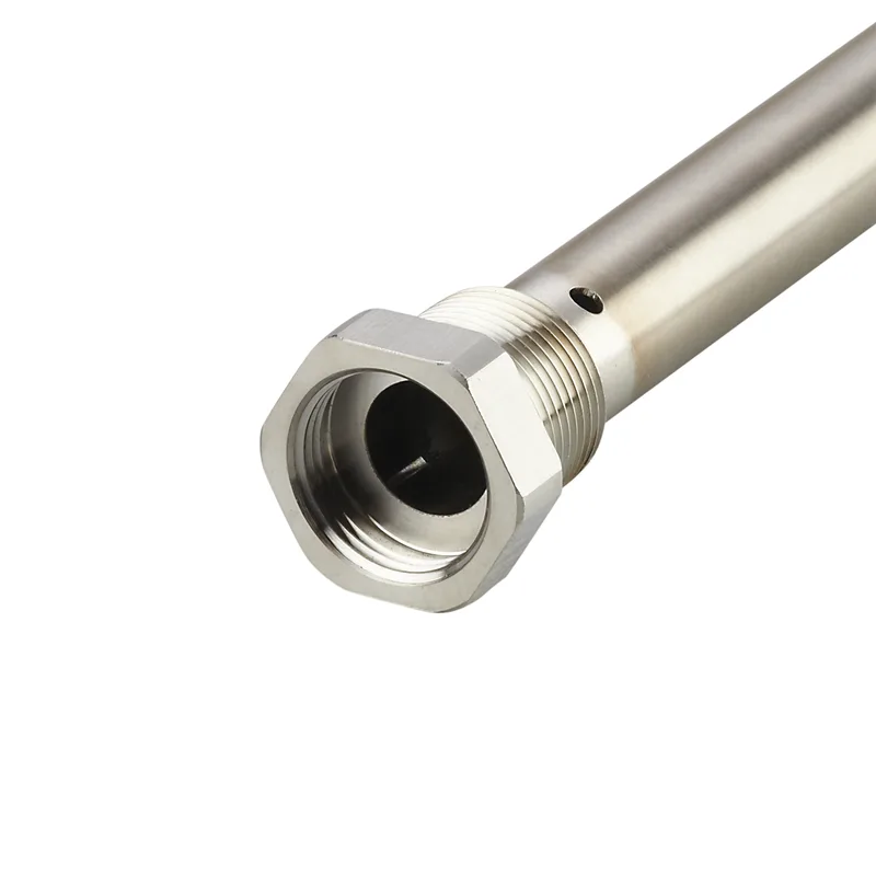 Tuyau coaxial pour capteurs de niveau - E43378 E43378