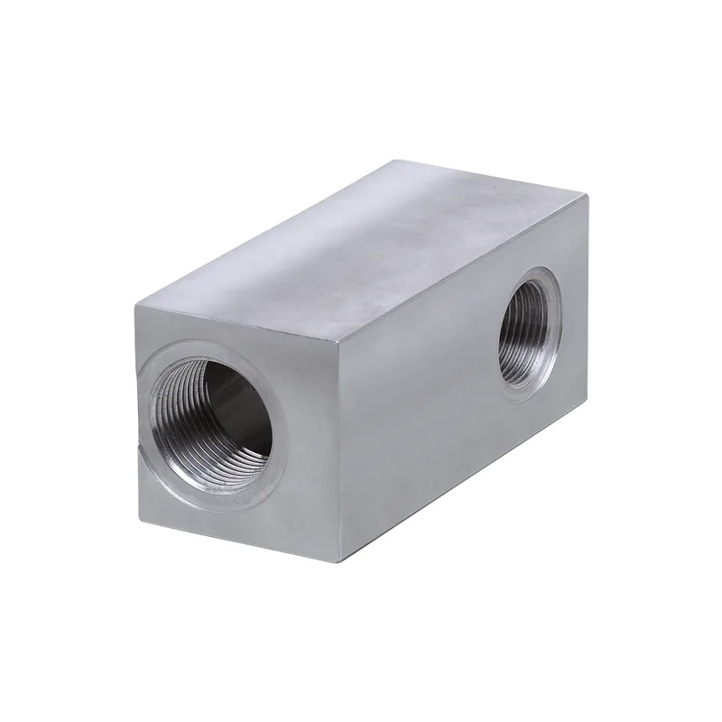 Adaptateurs de process et joints