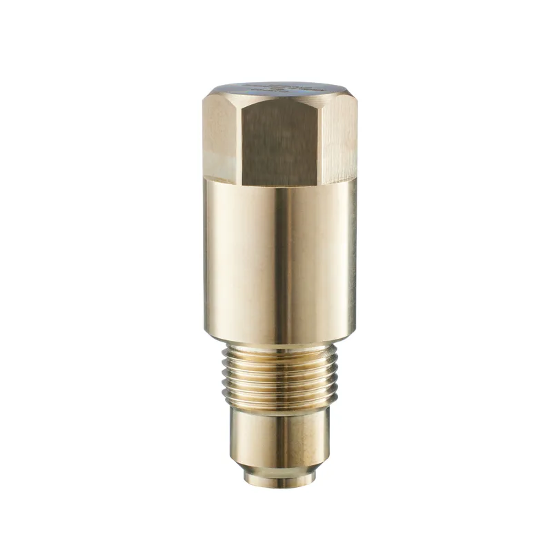 Mandrin de soudage pour raccordements de process - E43440