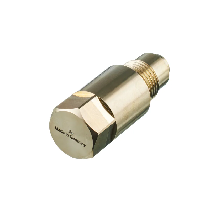 Mandrin de soudage pour raccordements de process - E43440 E43440
