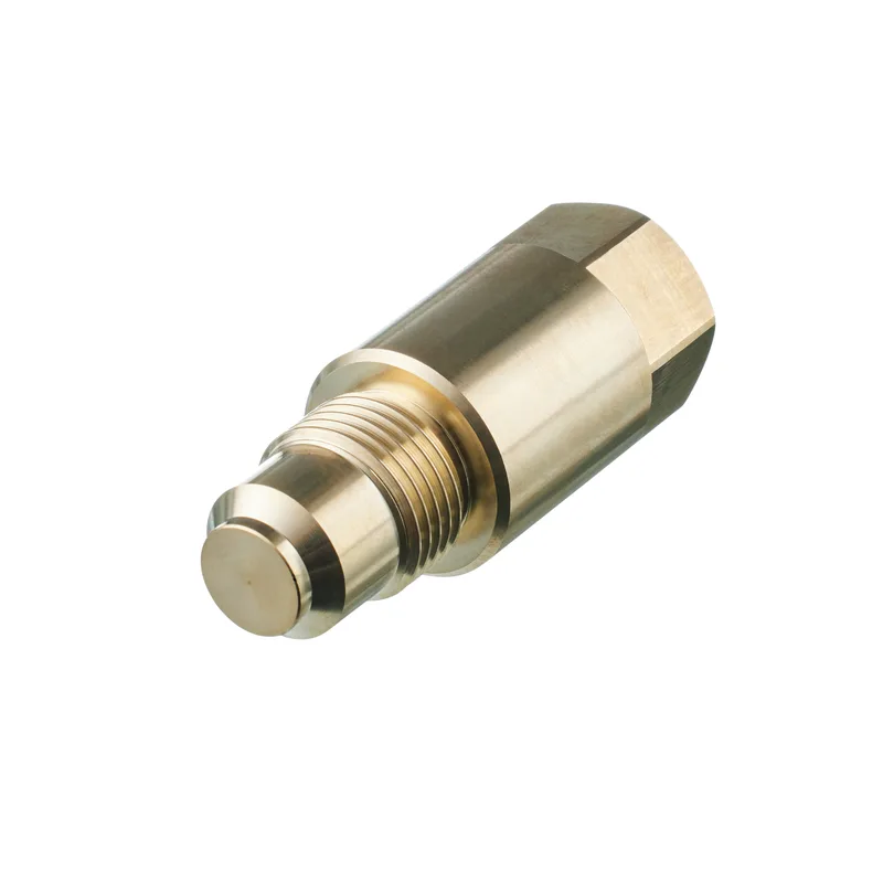Mandrin de soudage pour raccordements de process - E43440 E43440