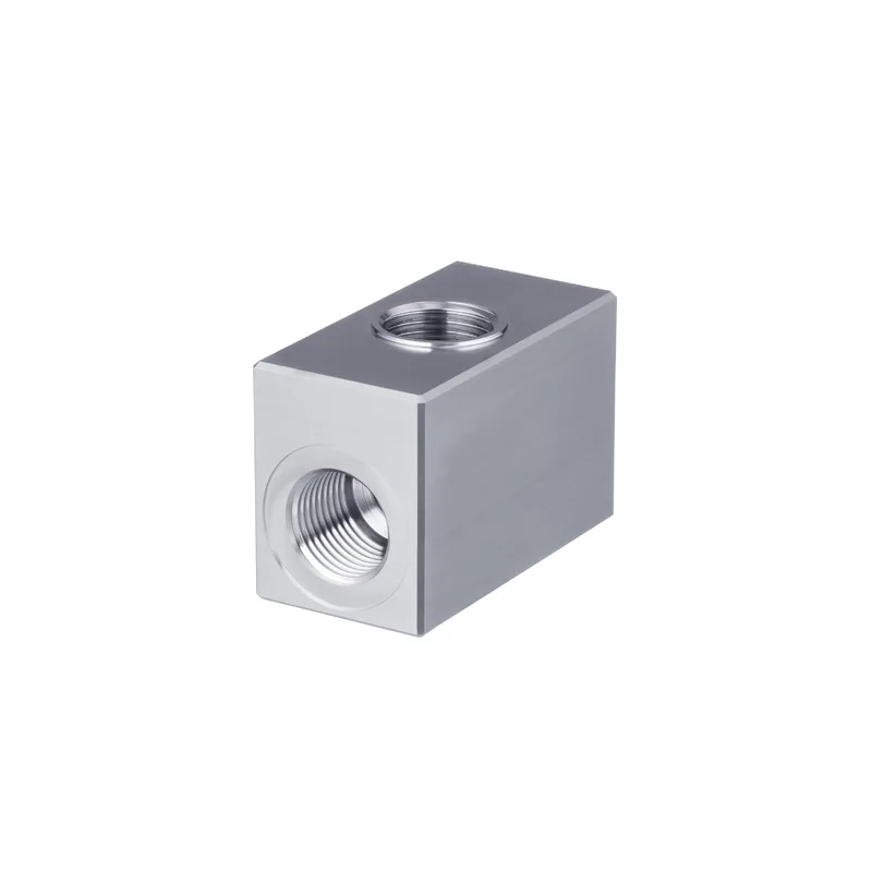 Adaptateurs de process et joints