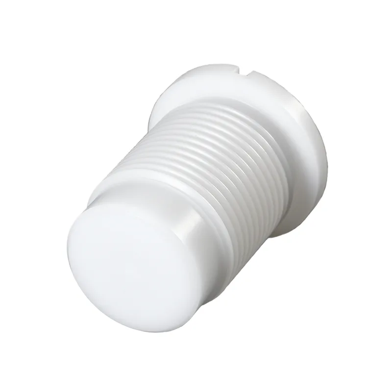 Adaptateur de montage pour capteurs capacitifs - E43904