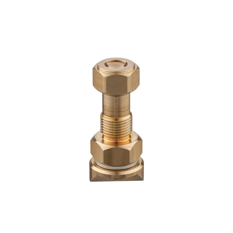 Mandrin de soudage pour raccordements de process - E43929 E43929