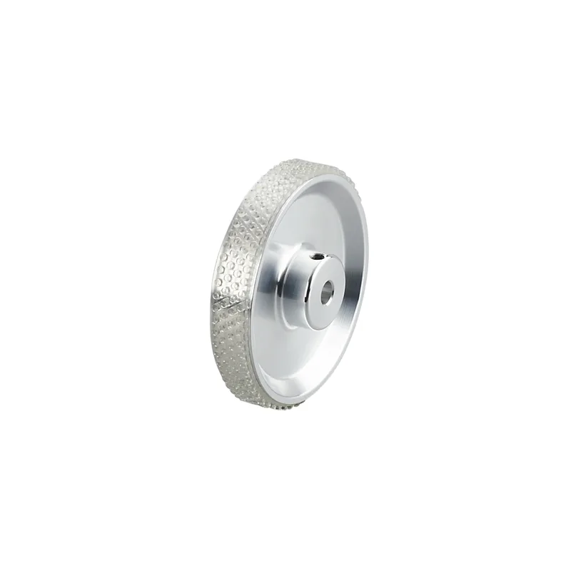 Roue de mesure - E60007