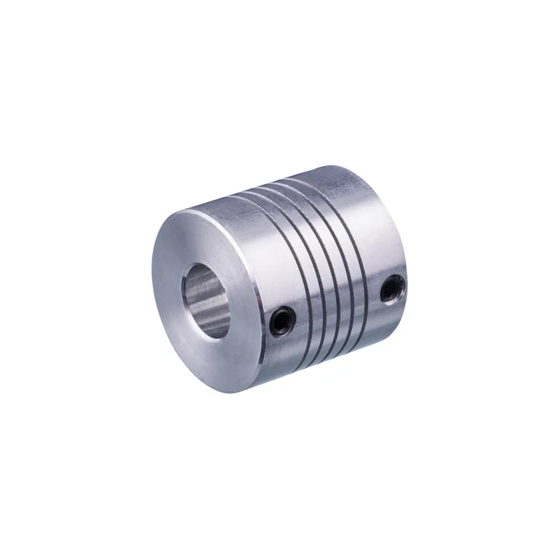 Accouplement hélicoïdal pour codeur - E60022 E60022