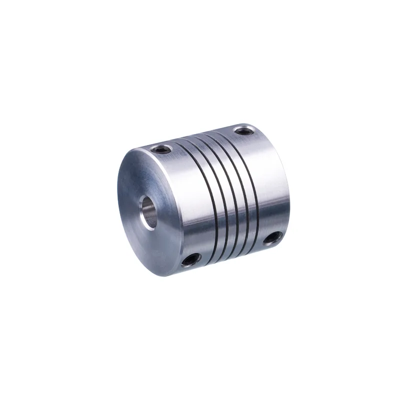 Accouplement hélicoïdal pour codeur - E60027 E60027
