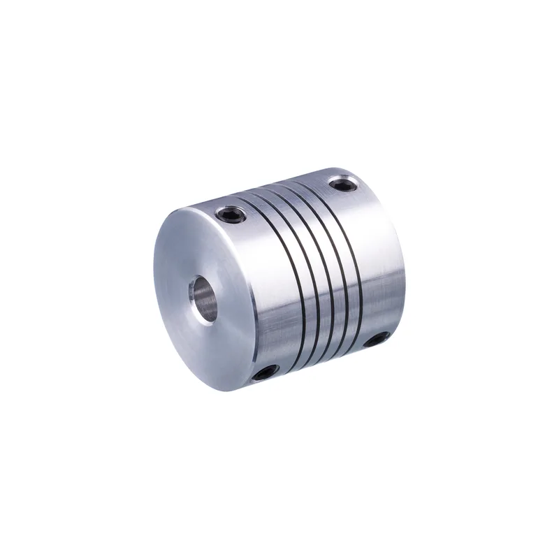 Accouplement hélicoïdal pour codeur - E60028 E60028