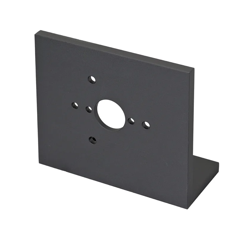 Supports de fixation pour codeur - E60033
