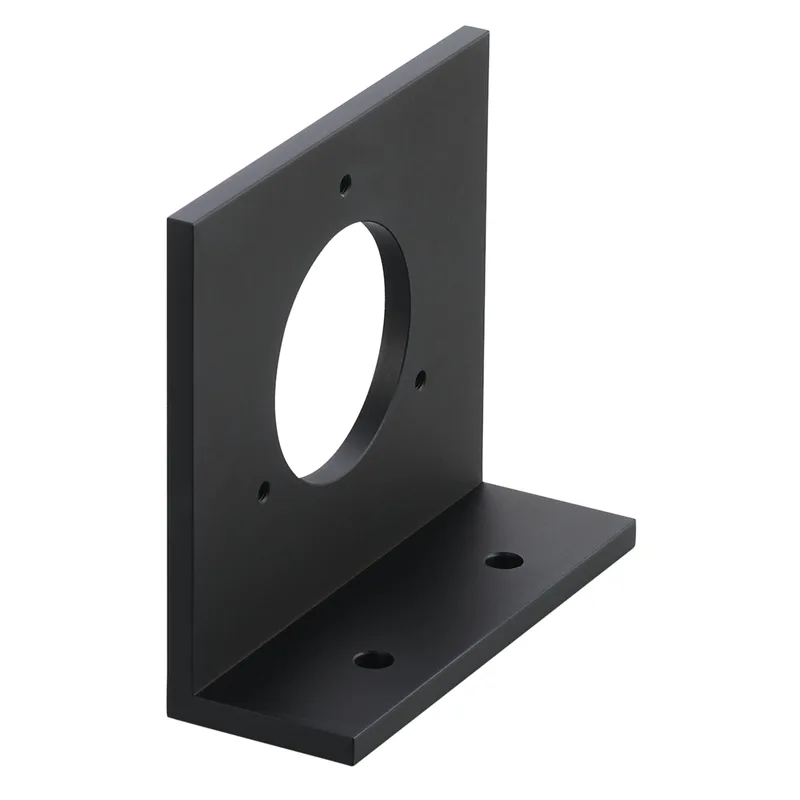 Supports de fixation pour codeur - E60034