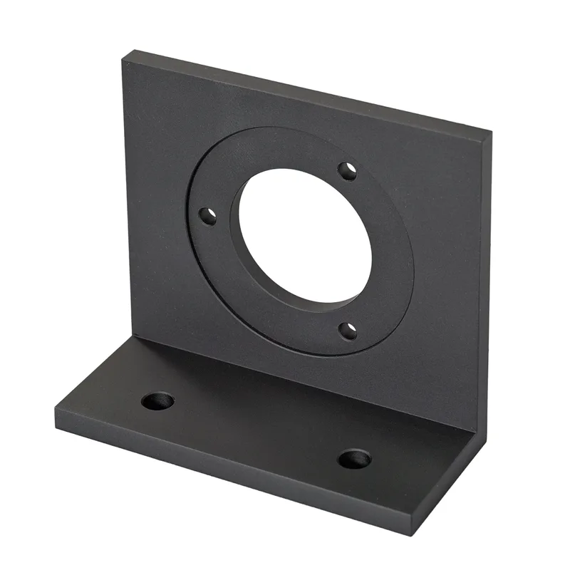 Supports de fixation pour codeur - E60035 E60035