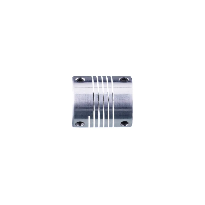 Accouplement hélicoïdal pour codeur - E60062