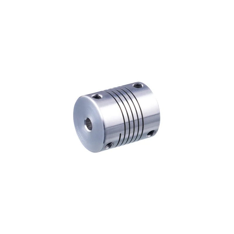Accouplement hélicoïdal pour codeur - E60062 E60062