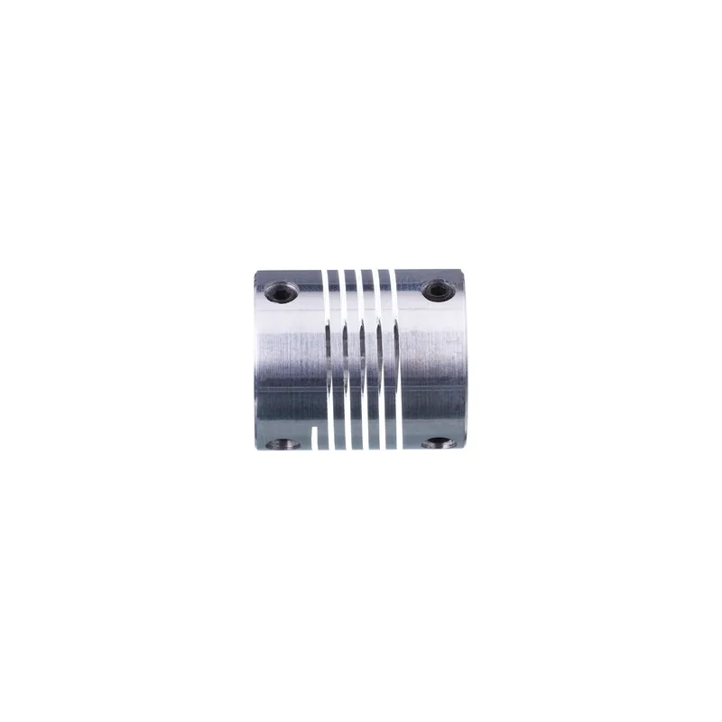 Accouplement hélicoïdal pour codeur - E60063