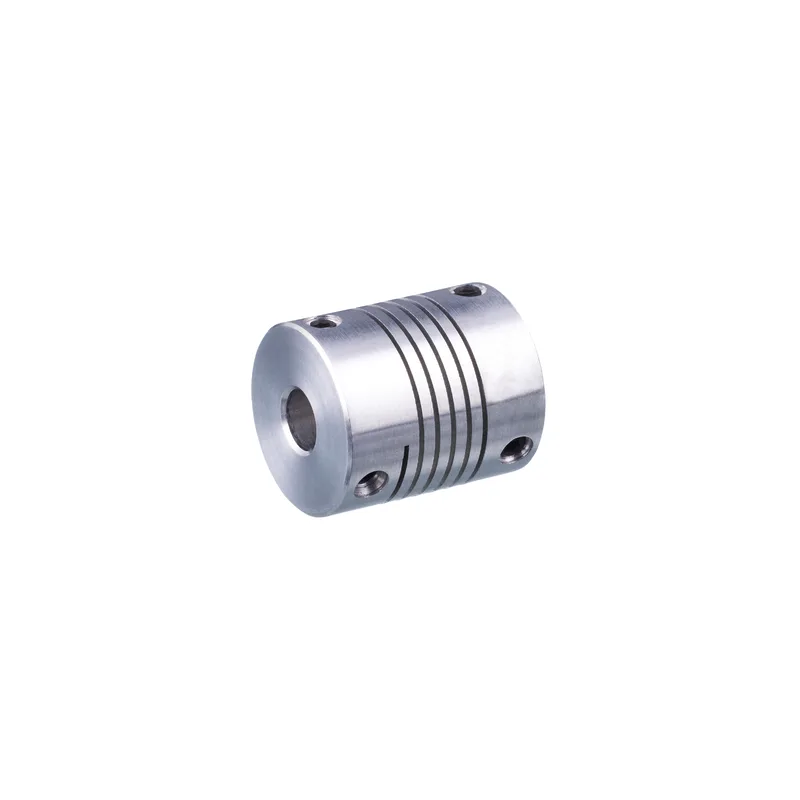Accouplement hélicoïdal pour codeur - E60063 E60063
