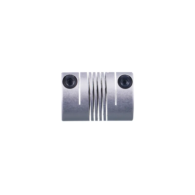 Accouplement hélicoïdal pour codeur - E60064