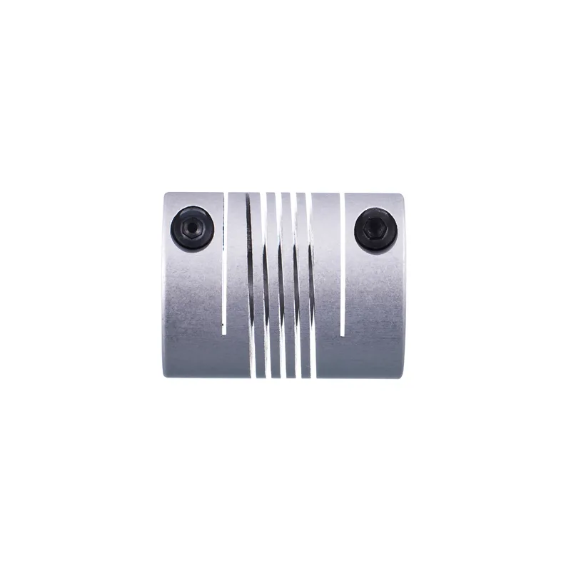 Accouplement hélicoïdal pour codeur - E60105