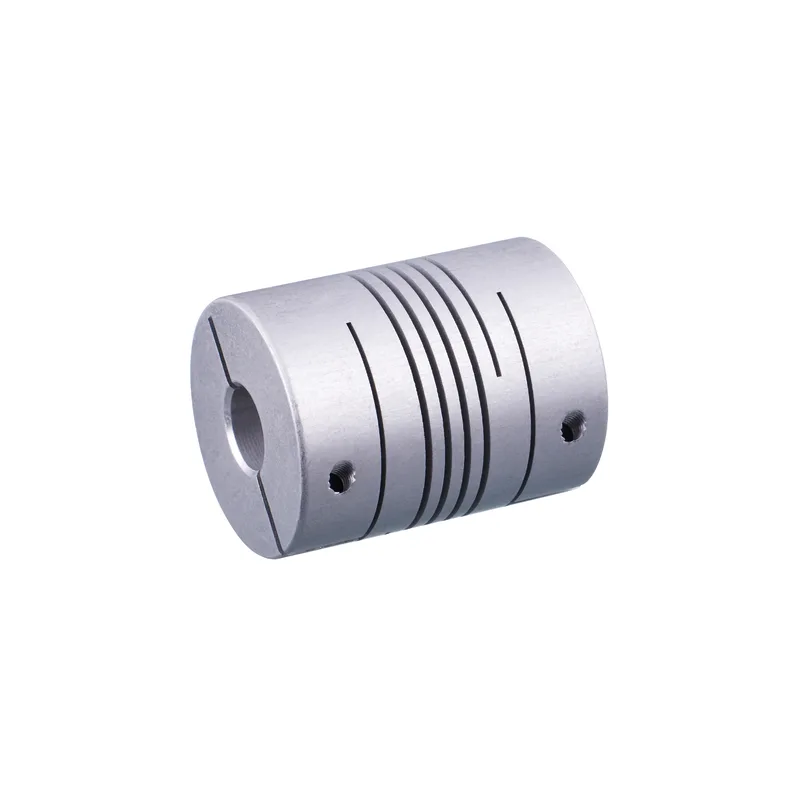 Accouplement hélicoïdal pour codeur - E60105 E60105