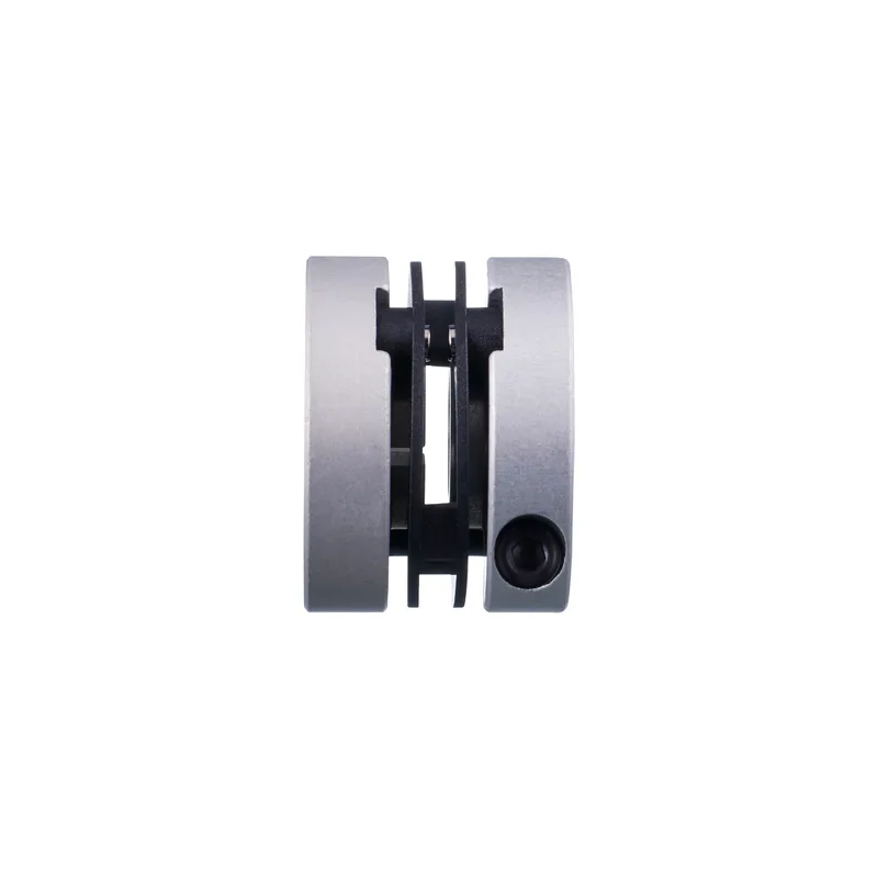 Accouplement à disques ressorts isolant électrique - E60117