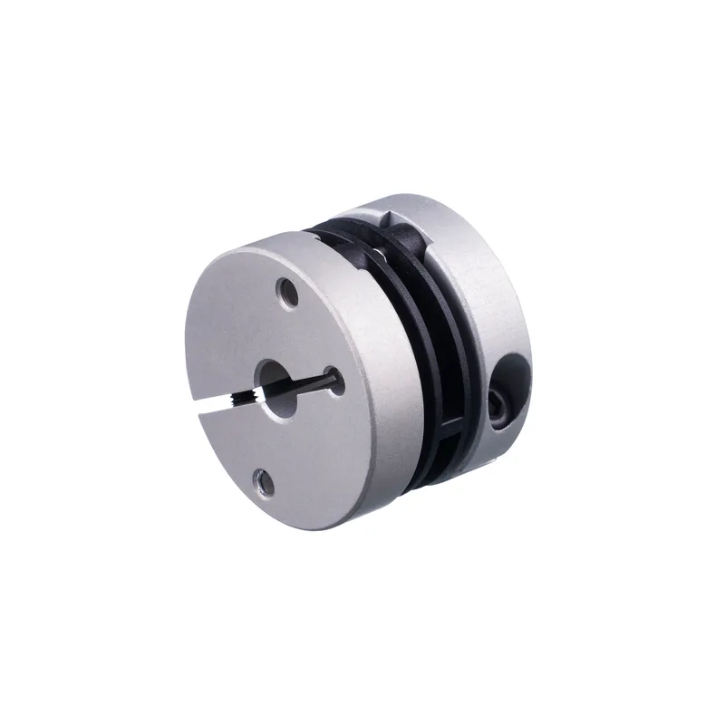 Accouplement à disques ressorts isolant électrique - E60117 E60117