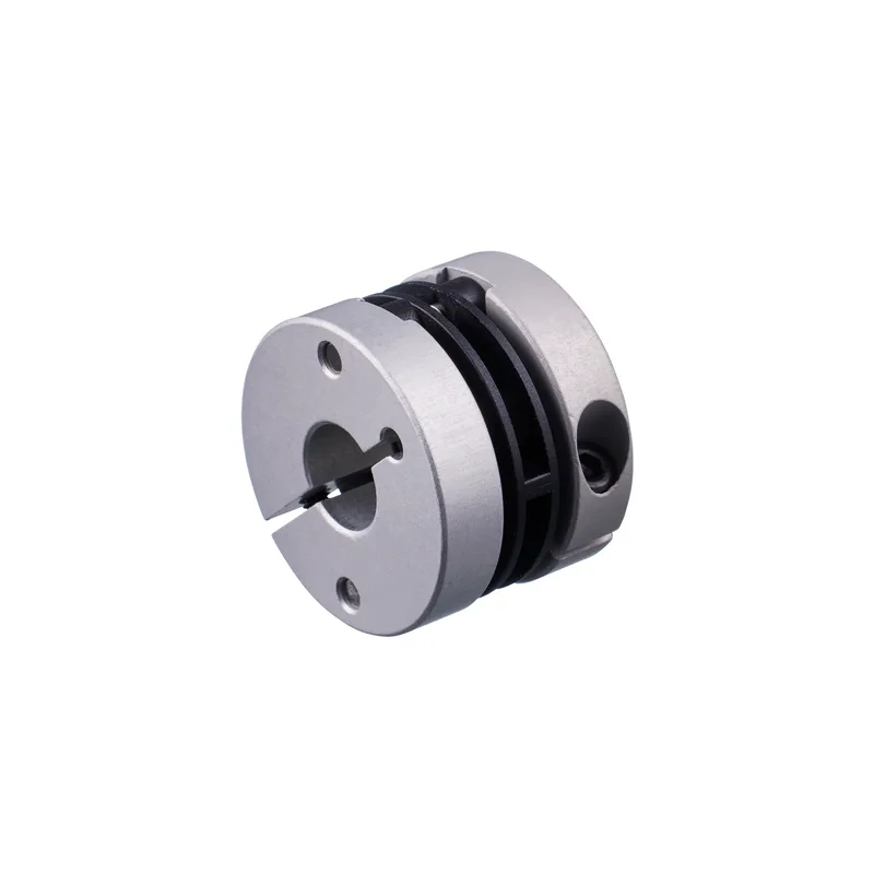 Accouplement à disques ressorts isolant électrique - E60117 E60117