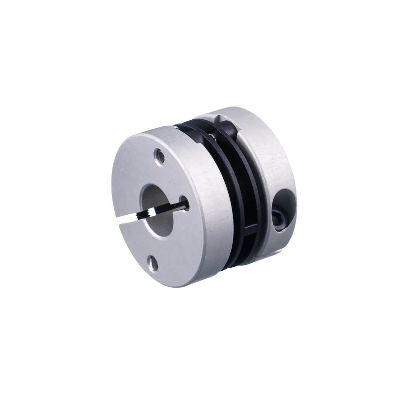 Accouplement à disques ressorts isolant électrique - E60118 E60118