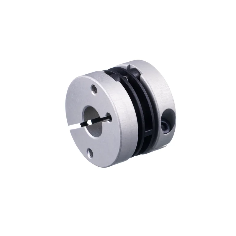 Accouplement à disques ressorts isolant électrique - E60118 E60118