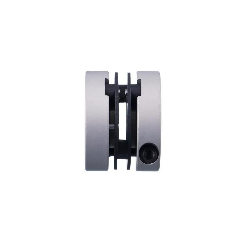 Accouplement à disques ressorts isolant électrique - E60121