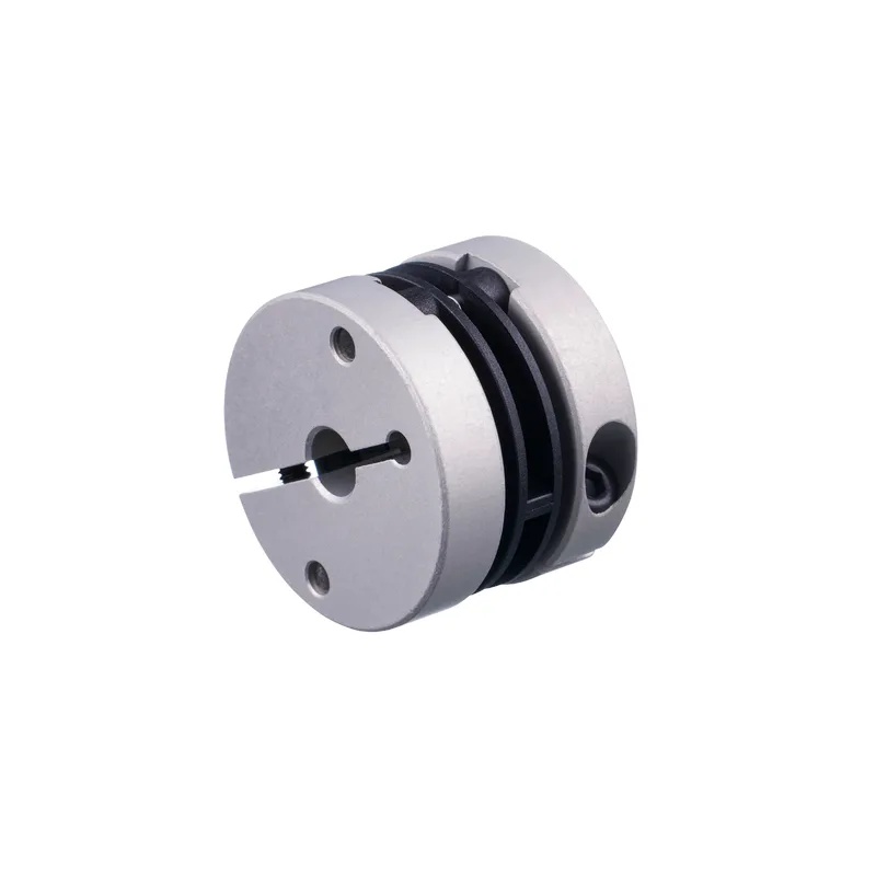 Accouplement à disques ressorts isolant électrique - E60121 E60121
