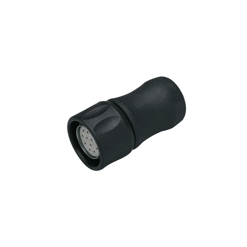 Prise configurable - E60122