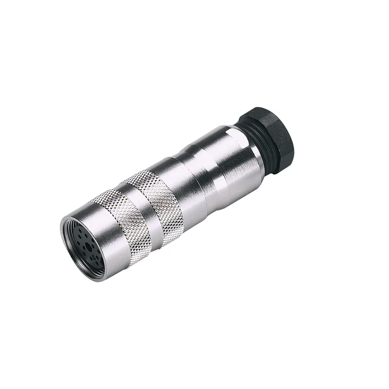 Prise configurable - E60174