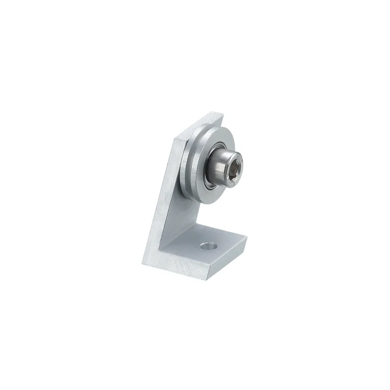 Poulie de redirection pour mécanismes à câble - E61445