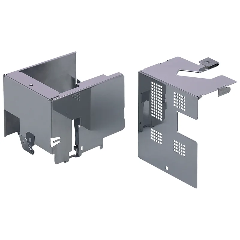 Protection antichoc pour modules AS-Interface et AirBox - E7000A