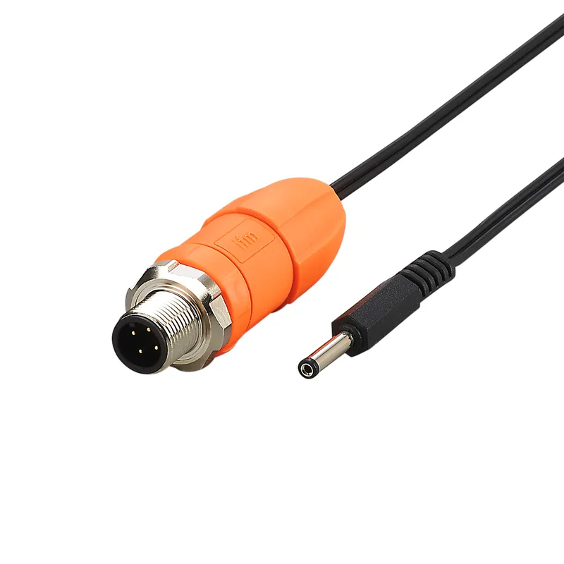 Câble d'adressage AS-Interface - E70213
