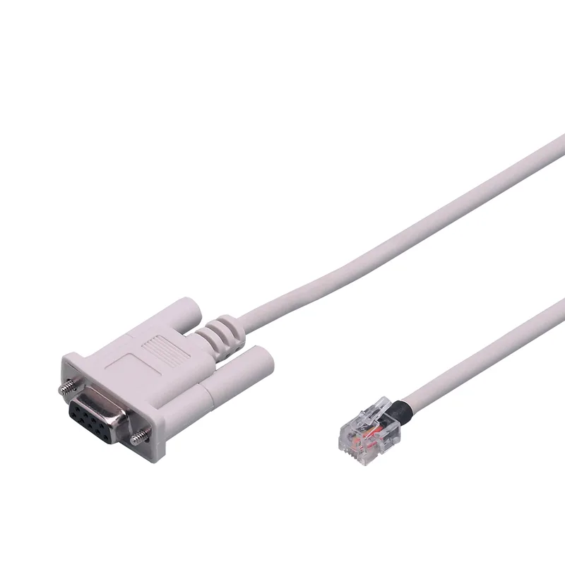 Câble de programmation pour passerelles AS-Interface / PLC - E70320