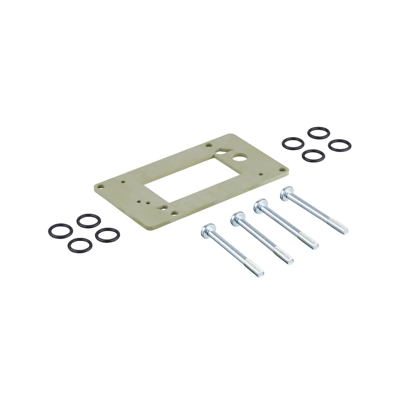 Set d'étanchéité pour modules AS-Interface - E70355