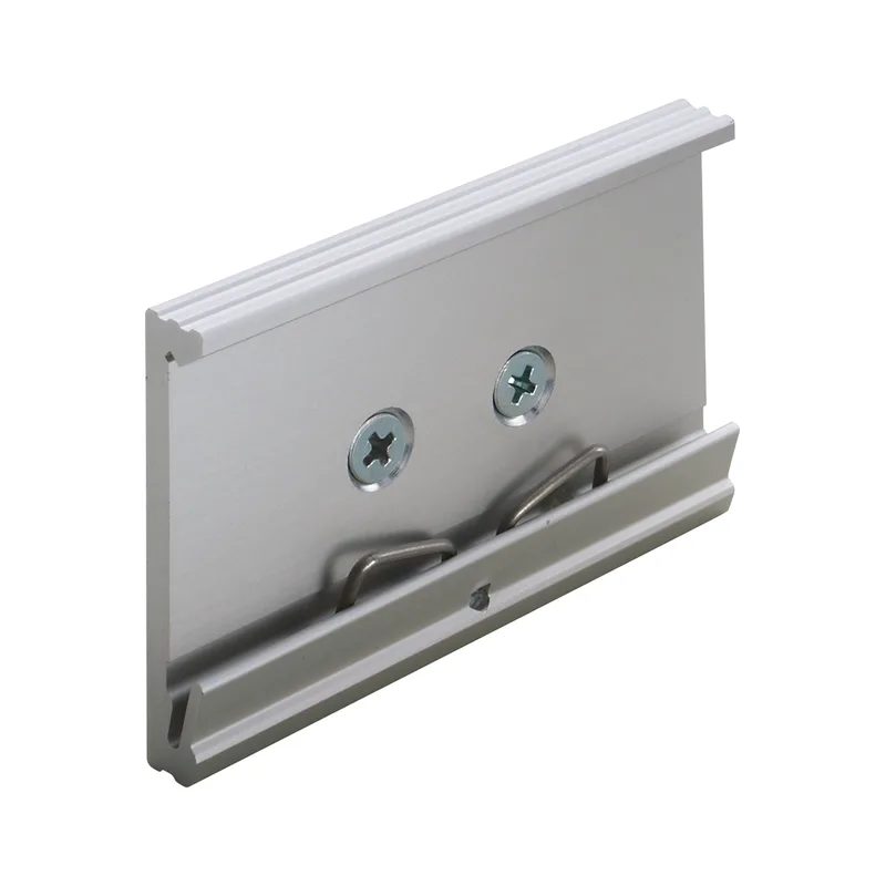 Adaptateur pour rail DIN - E70432