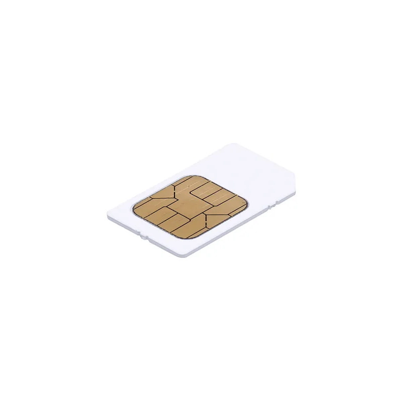 Carte SD - E7052S