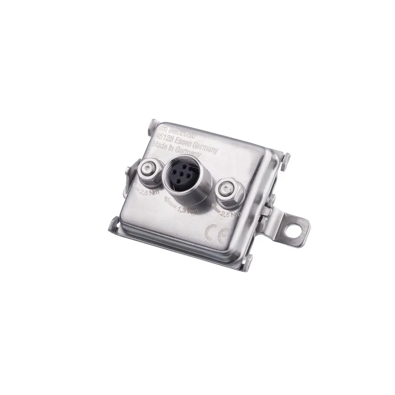 Prise de câble plat AS-Interface - E7354A
