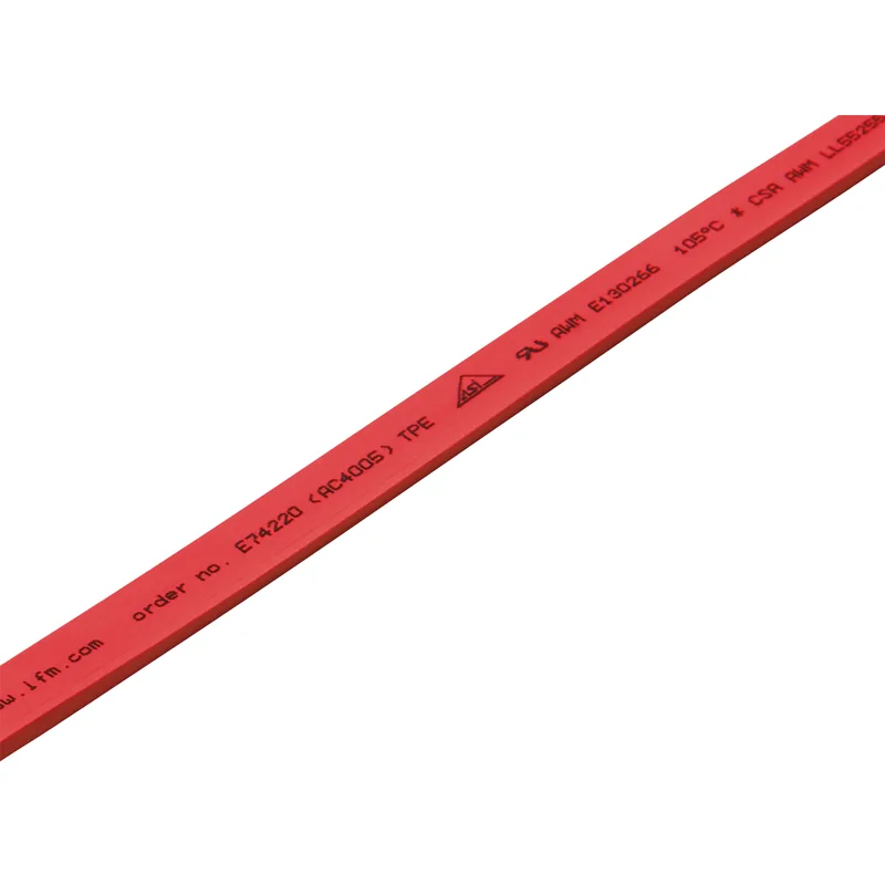 Câble plat AS-Interface - E74220