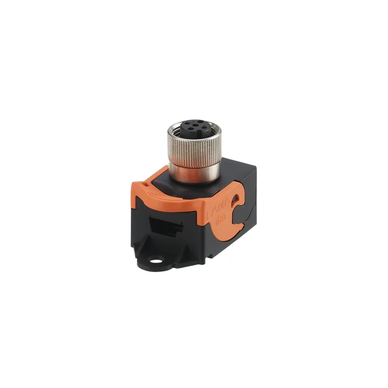 Prise de câble plat AS-Interface - E75005 E75005