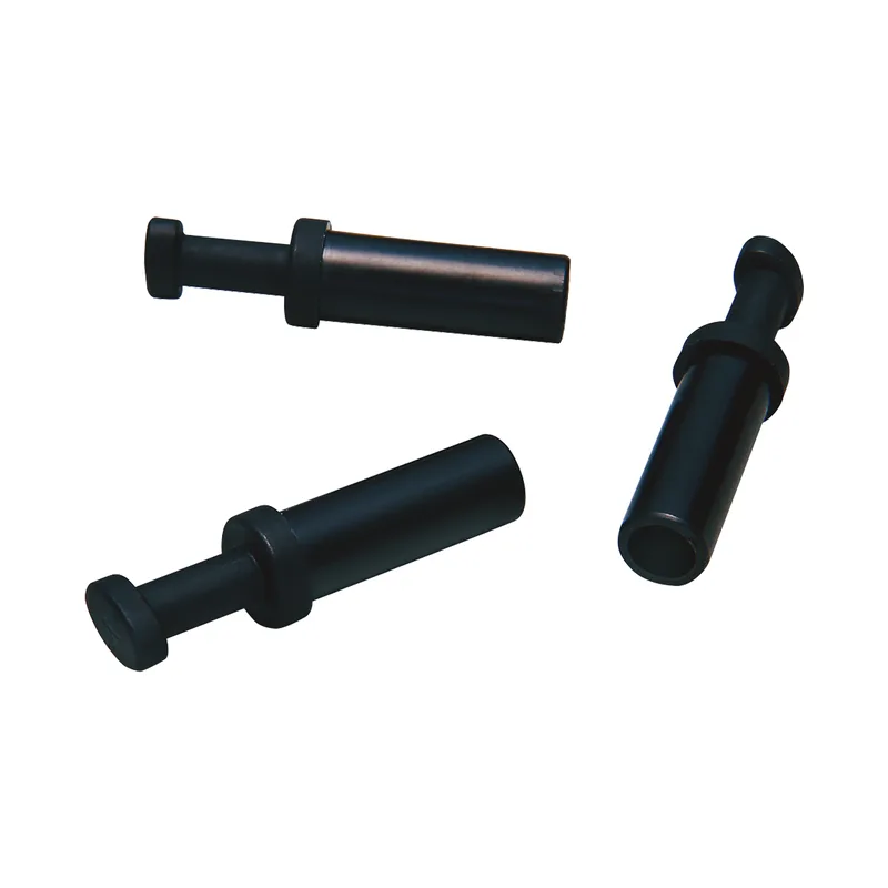 Bouchon de fermeture pour AirBox AS-Interface - E75231