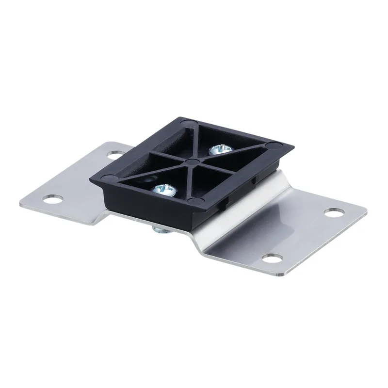 Support pour rail DIN - E75396