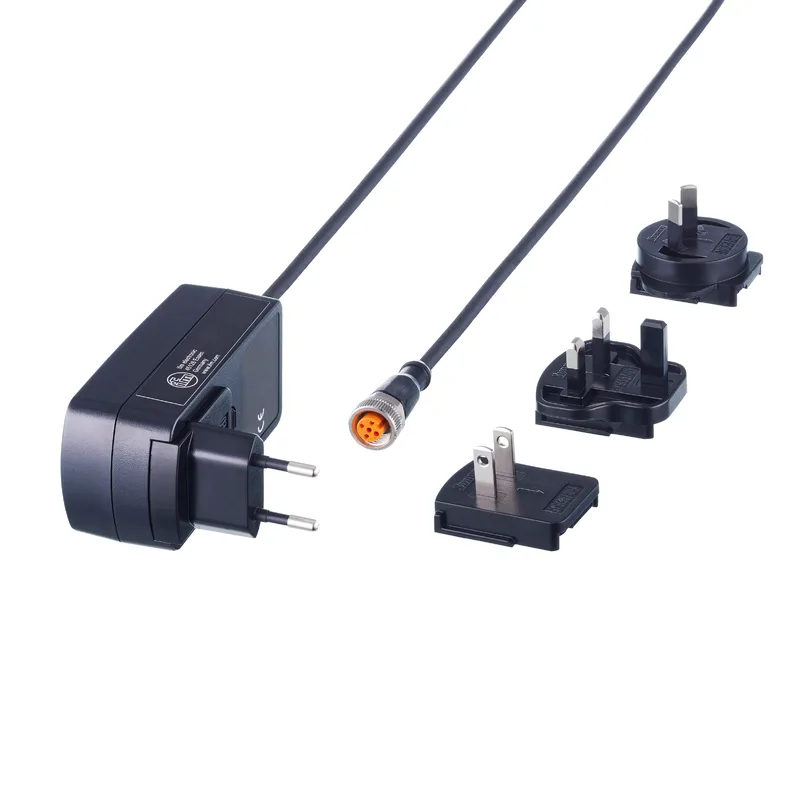 Alimentations 24 V DC et protection