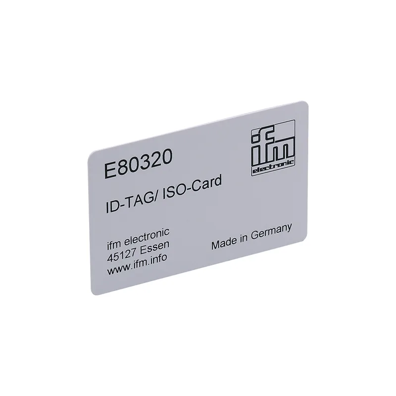 Tag RFID - E80320