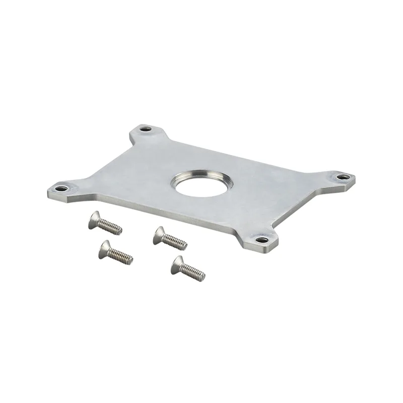 Plaque de montage - E80336